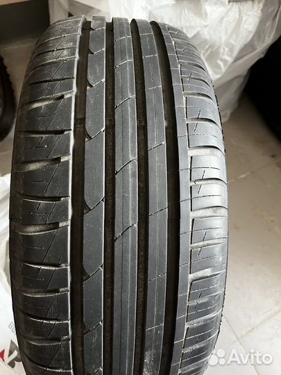 Cordiant Sport 3 205/55 R16