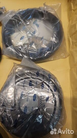 Ford transit стойки