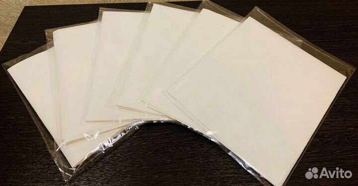 Микроспан.Салфетки для уборки