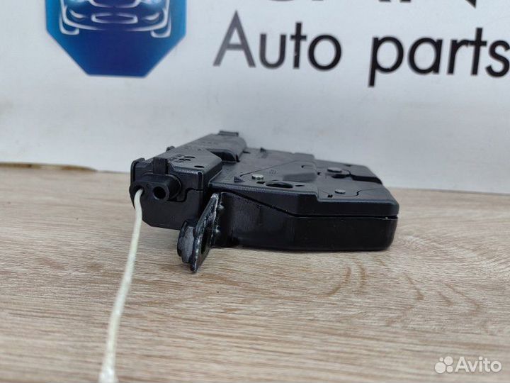Замок двери багажника Bmw 3 F30 N20B20 2012