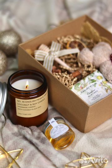 Подарочный набор