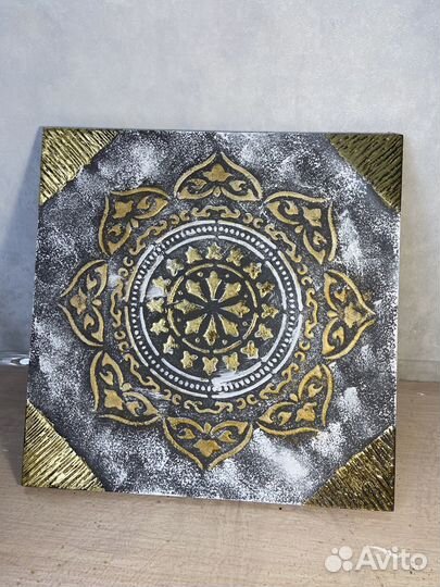 Картина мандала