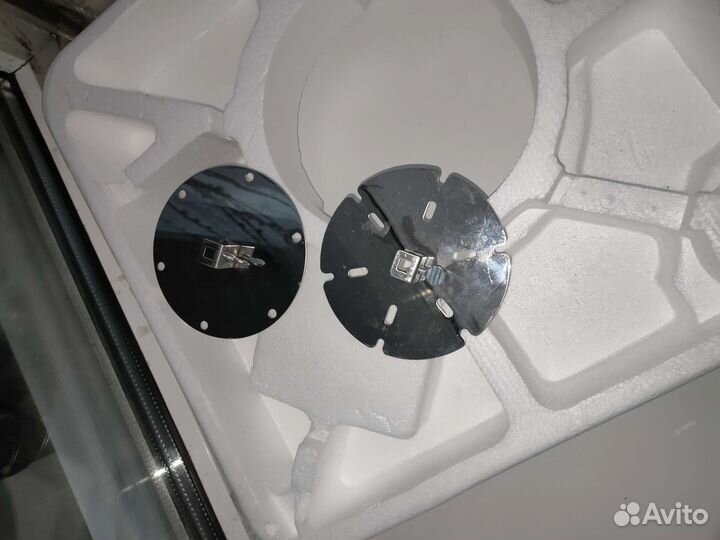 Аэрогриль Magnit Rmo-5000