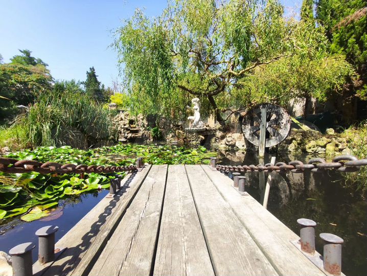 Дом 500 м² на участке 15 сот.