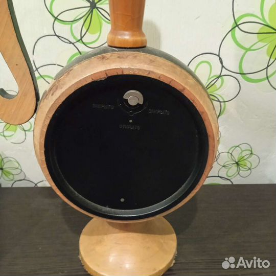 Часы настольные