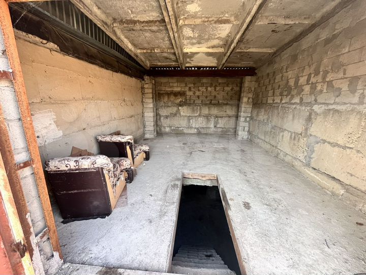 Гараж, 30 м²