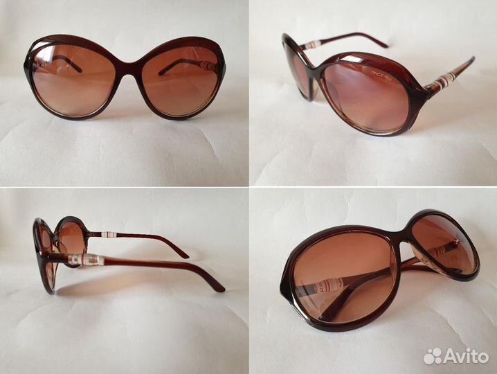 Новые женские солнцезащитные очки