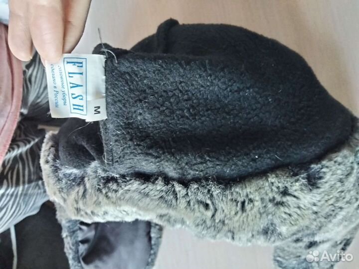 Шапка для мальчика