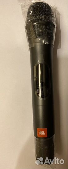 Микрофон JBL Mic2 беспроводной wireless