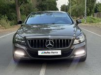 Mercedes-Benz CLS-класс 3.5 AT, 2013, 205 000 км, с пробегом, цена 2 150 000 руб.