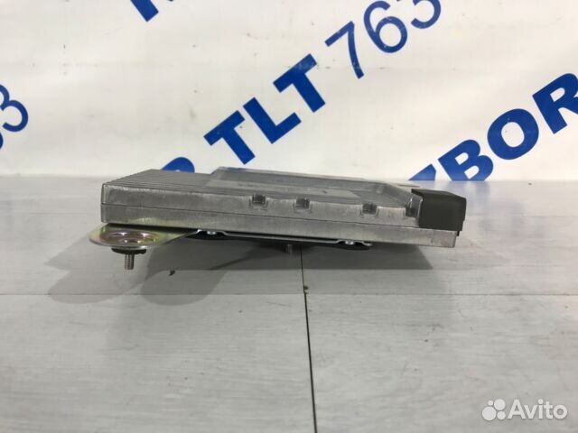 Усилитель звука KIA quoris 3.8 ат