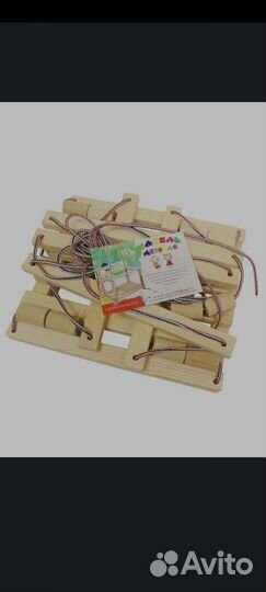 Качели подвесные