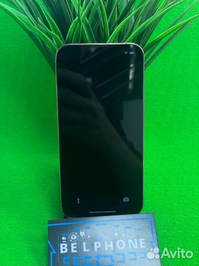 iPhone 13 Pro, 256 ГБ