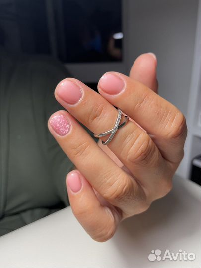 Маникюр покрытие