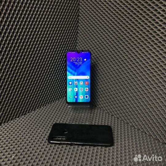 HONOR 10i, 4/128 ГБ