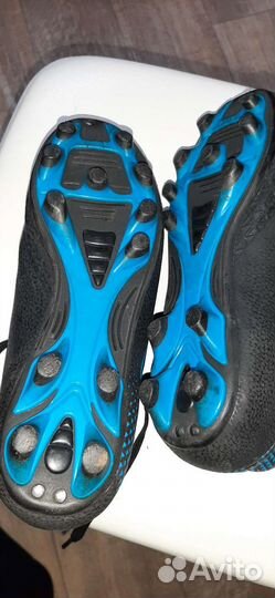 Бутсы детские 34 размер