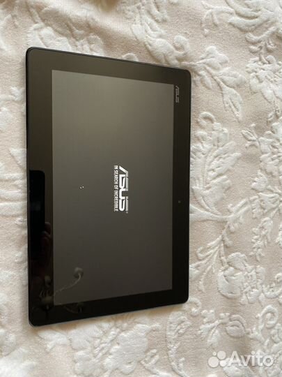 Планшет на Windows 10 - Asus T100TAL