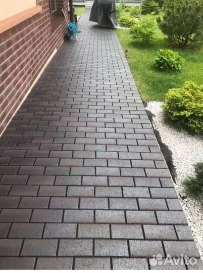 Бригада строителей