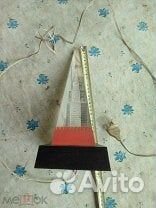 Светильник Кремль СССР