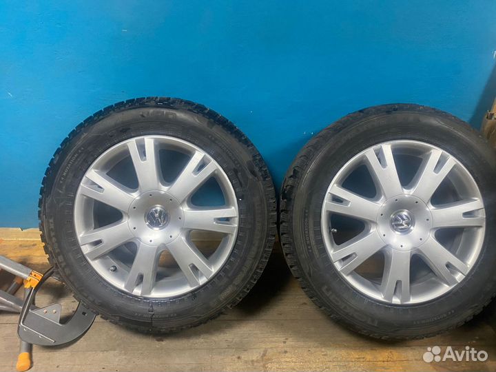 Продам литые диски