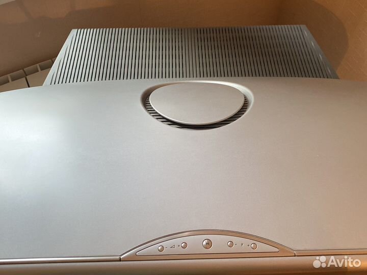 Телевизор philips 36 PW9767