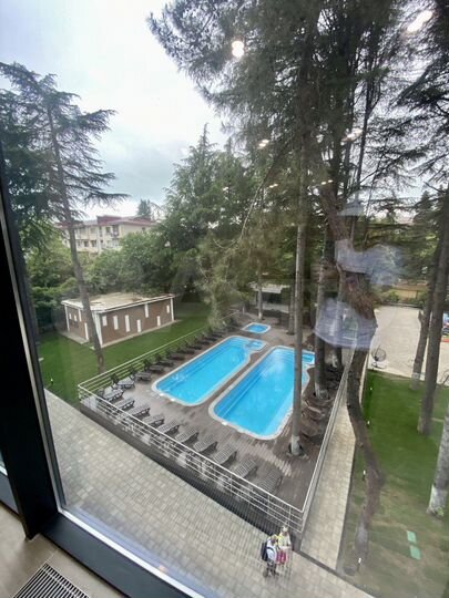 Апартаменты-студия, 21 м², 3/5 эт.