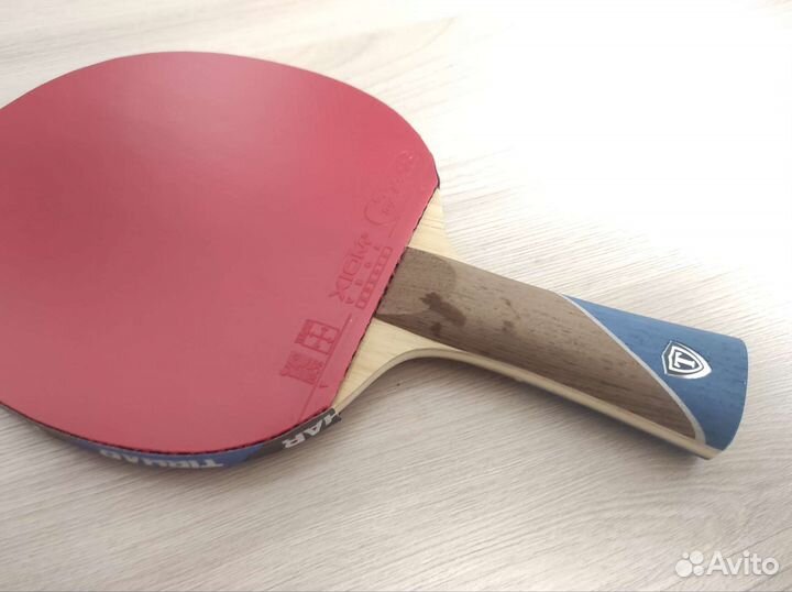 Ракетки atemi,butterfly,donic,tibhar