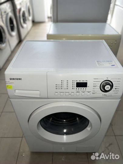 Стиральная машинка samsung 5 кг