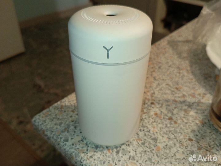 Увлажнитель воздуха