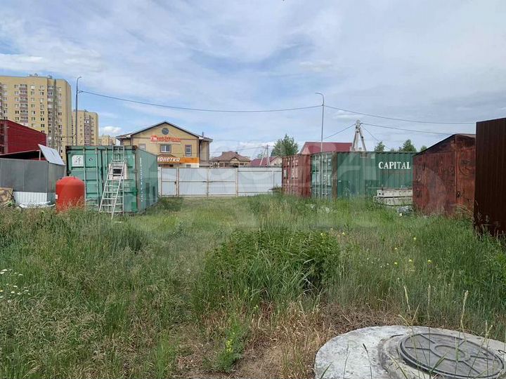 Продам производственное помещение, 25 м²