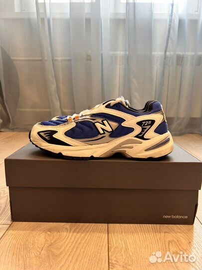 Кроссовки New balance 725