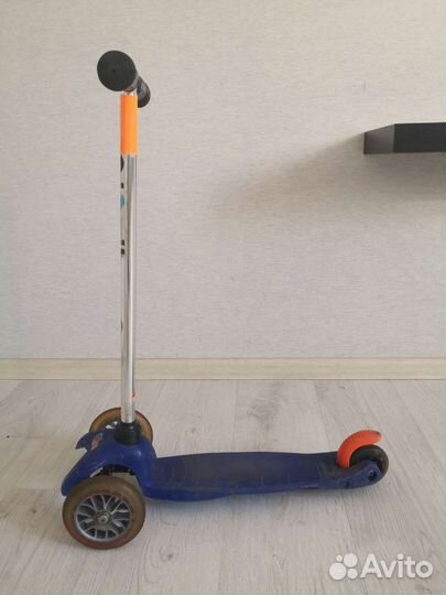 Самокат mini Micro мини микро от 2 до 5 лет