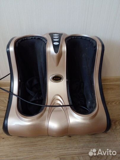 Массажер ног
