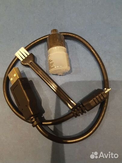 Машинка для стрижки