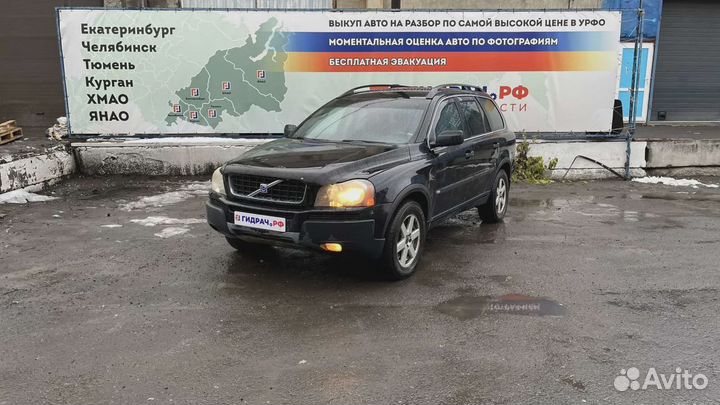 Моторчик заслонки отопителя Volvo XC90 30676511