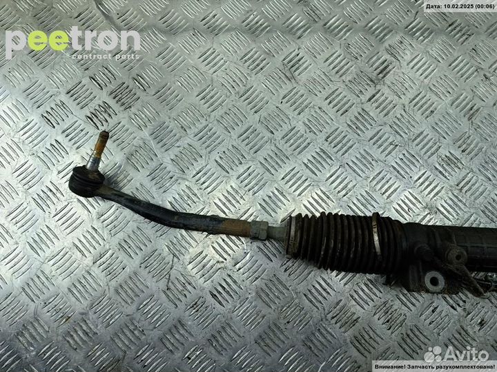 Б/У Б/У Рейка рулевая с датчиком, без шлангов