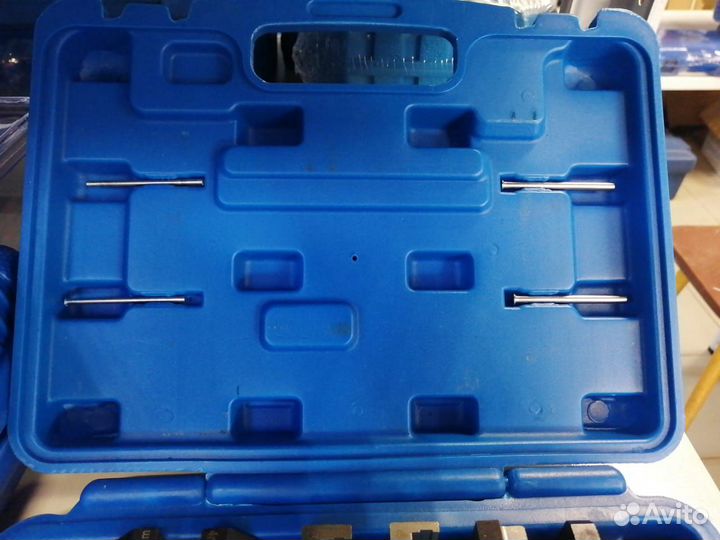 Набор для ремонта звеньев цепи Mercedes