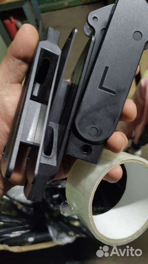 Ремонт колясок Babalo