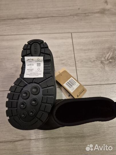 Сапожки резиновые детские