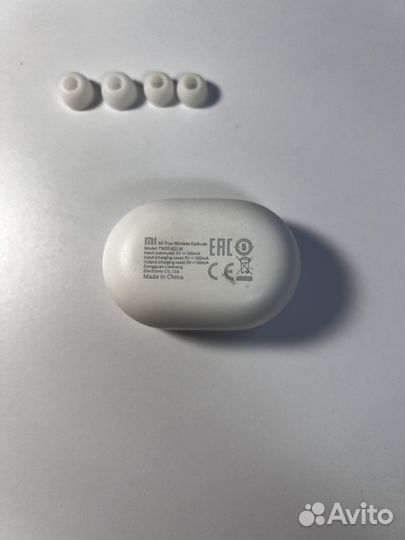 Mi True Wireless Earbuds