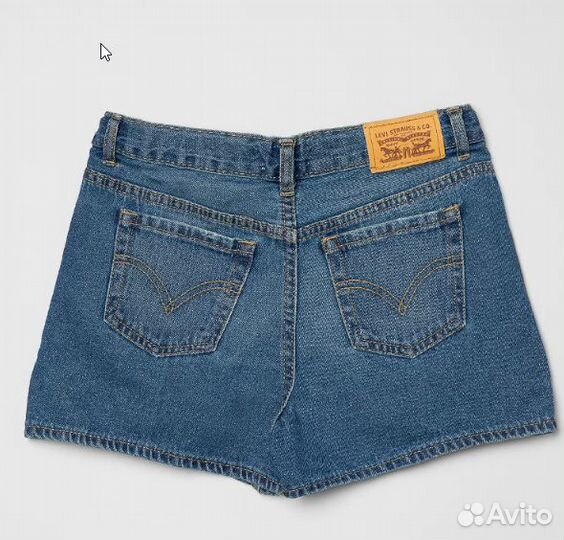 Шорты для девочки