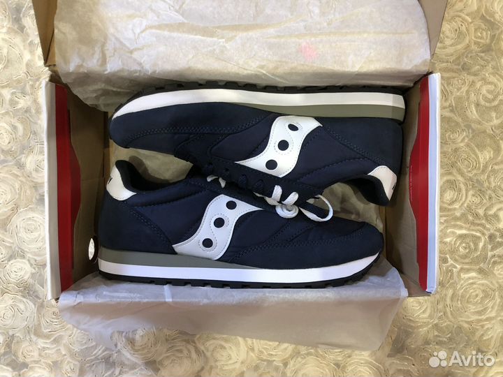 Кроссовки Saucony Jazz Originals