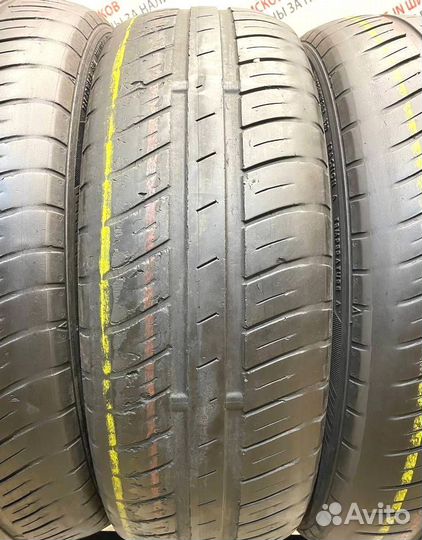 Goodyear EfficientGrip Compact 195/65 R15 86L