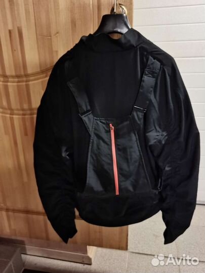 Куртка мужская adidas