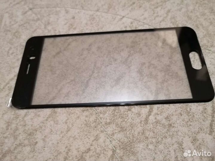 Стёкла защитные хонор 9