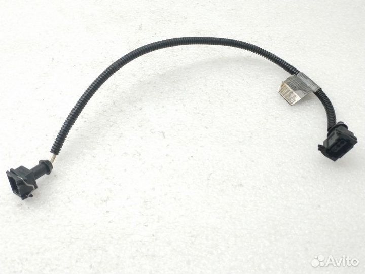 Провод стартера Bmw 6-Series E63 3.0 N52 2007