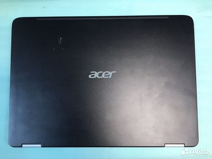 Матрица с тачскрином для Acer sp714-51 в сборе