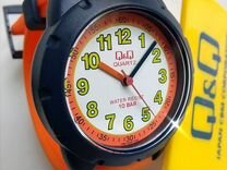 Детские часы для плавания Q&Q VR97-005