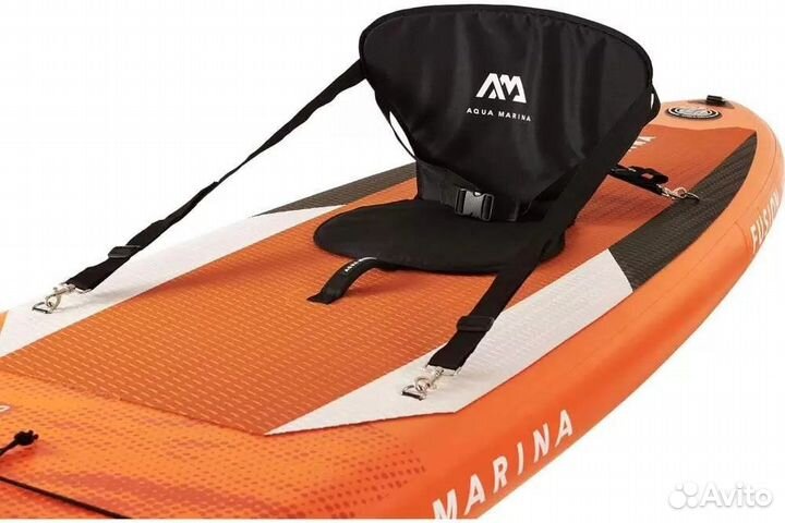 SUP-доска Aqua Marina All-Around Fusion