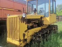 Трактор Казахстантрактор ДТ-75МТ, 1992
